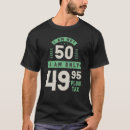 Zoek naar 50 jaar oude tshirts 50ste