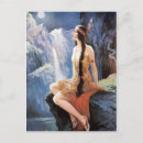 Zoek naar indische briefkaarten Vintage