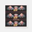Zoek naar film servetten Popcorn