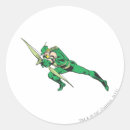 Zoek naar groene pijl stickers Bowman