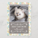 Zoek naar cat mom kaarten Kat