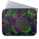 Zoek naar dier laptop sleeves Patroon