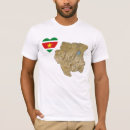 Zoek naar surinaams tshirts Sranan