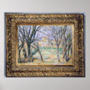 Zoek naar cezanne kunst Provence