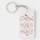Zoek naar stiefmoeder sleutelhangers Bonusmoeder