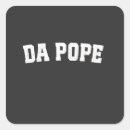 Zoek naar paus stickers Paus leo xiv