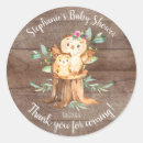 Zoek naar baby uil stickers Schattig