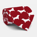 Zoek naar basset hond stropdassen Hound