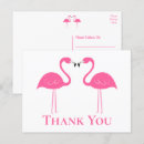Zoek naar leuke flamingo kaarten Voor haar