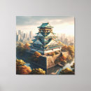 Zoek naar osaka kasteel posters Architectuur