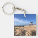 Zoek naar lifeguard sleutelhangers Oceaan