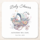 Zoek naar baby shower onderzetters Gast