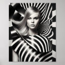 Zoek naar fashionista posters Voor haar