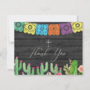 Zoek naar mexicaanse cactus kaarten Baby shower