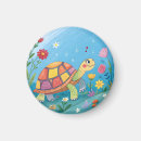 Zoek naar schildpad magneten Dieren