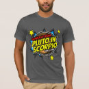 Zoek naar schorpioen tshirts Typografie