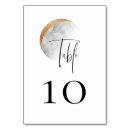 Zoek naar trendy tafelkaarten Uniek