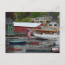 Zoek naar harbour briefkaarten Maine