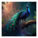 Zoek naar pauw veer posters Paars