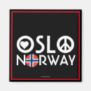 Zoek naar oslo magneten Souvenir