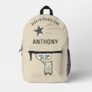 Zoek naar uil rugzakken School