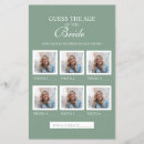 Zoek naar huwelijk flyers Elegant