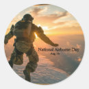 Zoek naar infanterie stickers Leger