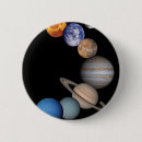 Zoek naar buttons Planeet