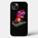 Zoek naar dino rex iphone hoesjes Tyrannosaurus