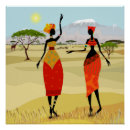 Zoek naar afrikaanse cultuur posters Levendig