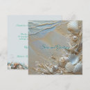 Zoek naar schelpen kaarten Elk persoon