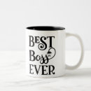 Zoek naar beste werkgever mokken Beste baas ooit