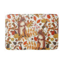 Zoek naar eekhoorn badmatten Herfst