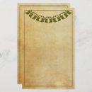 Zoek naar traditioneel briefpapier Victoriaans