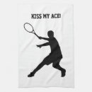 Zoek naar tennis keuken handdoeken Grappig