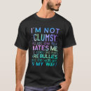 Zoek naar gevatte opmerking tshirts Grappige uitspraken