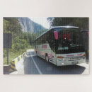 Zoek naar bus puzzels Voertuig