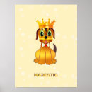 Zoek naar schattige honden posters Voor kinderen
