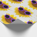 Zoek naar zonnebril cadeaupapier Geel