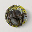 Zoek naar ratten knoop buttons Schattig