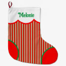 Zoek naar gestreept kerstsokken Kerstmis