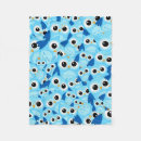 Zoek naar ogen dekens Elk persoon