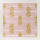 Zoek naar ananas puzzels Vintage