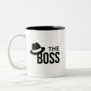 Zoek naar beste manager mokken Cadeau