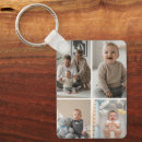 Zoek naar oma opa sleutelhangers Aangepaste foto