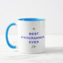 Zoek naar informática mokken Programmeur