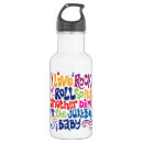 Zoek naar originele waterflessen Origineel