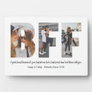 Zoek naar vriendschap fotoplaat Bessen