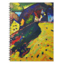 Zoek naar kandinsky notitieboeken Expressionisme