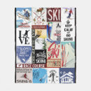 Zoek naar grappige ski geschenken Skier